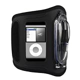 H2O Audio Amphibx Waterproof Armband for Medium MP3 Players and Phones