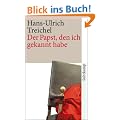 Der Papst, den ich gekannt habe: Erz�hlung (suhrkamp taschenbuch)