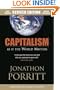 Capitalism as if the World Matters
