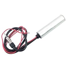 Unitec 76833 Antennenverst�rker Uni Anschlu� 150 Ohm