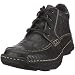 Rieker 19741-00 Sergio, Herren Stiefel