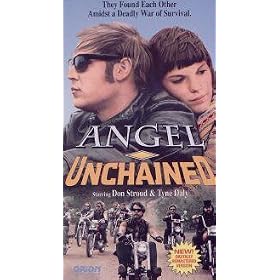 Angel Unchained [VHS]