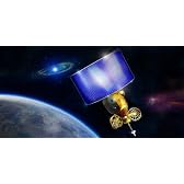 1/32スペースクラフトシリーズ No.07 気象衛星ひまわり