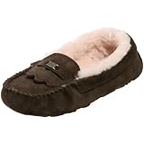 EMU Australia Womens Talia Sheepskin Slipper