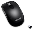 Microsoft Wireless Mobile Mouse 1000 2CF-00002
