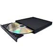NEW Slim USB 2.0 External Slim USB 2.0 CD-ROM Drive for all Laptop notebook