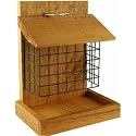 Birdola 54350 Cedar Squirola Squirrel Feeder