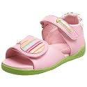 Agatha Ruiz de la Prada Toddler 92201 Balloon Sandal