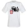 One Direction - T-Shirt Group Photo (in S)