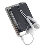 Cableyoyo POP de bluelounge - Enrouleur pour écouteurs - par ex. pour iPod, iPhone, Blackberry, téléphone portable, lecteur MP3 etc.