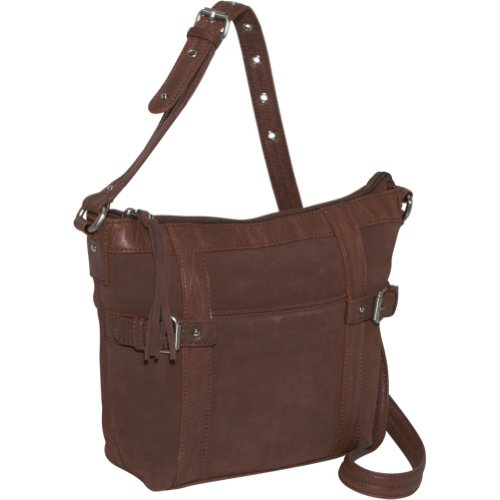 Stone Mountain Coltsneck Midi N/S Bucket