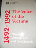 1492-1992 : the voice of the victims