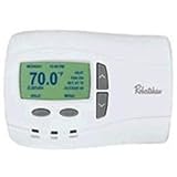 Robert Shaw 9801i Robertshaw Thermostat Humidistat 2 Year Warranty Included