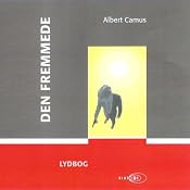Den fremmede [The Stranger] | [Albert Camus]