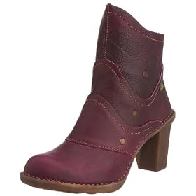 El Naturalista DUNA N504, Damen Klassische Halbschuhe