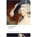 Roxana (Or, the Fortunate Mistress) (Oxford World's Classics Series) (Reissue) (Paperback)