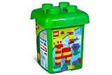 from LEGO Lego Large Duplo Bucket 5518
