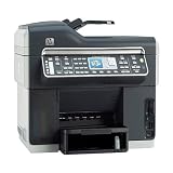 HP Officejet Pro L7680 Color All-in-One Printer/Fax/Scanner/Copier (C8189A#ABA)