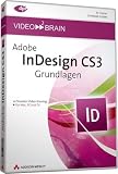 Adobe InDesign CS3 - Grundlagen (DVD-ROM)