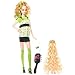 Barbie Top Model Assignment Hair Summer