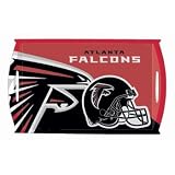 Atlanta Falcons Nfl Serving Tray By Motorhead Products Mh6014