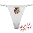 Artsmith, Inc. Classic Thong Rock N Roll Royalty