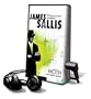 Moth [With Earbuds] (Playaway Adult Fiction)