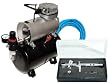Master Airbrush Model G48 Airbrushing System with AirBrush-Depot TC-20 Tankless Air Compressor Master Airbrush Model G48 Airbrushing System with AirBrush-Depot TC-20 Tankless Air Compressor