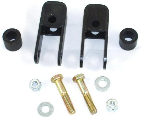 HUmmer H3 2WD/4WD 2.5" Leveling Kit 2004-2011