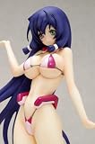 境界線上のホライゾン 浅間・智 (1/10スケール PVC塗装済み完成品)