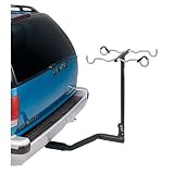 Graber Hitch Rack 1079R3 2 3-Bike