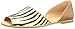Franco Sarto Women's L-venezia2 Fisherman Sandal