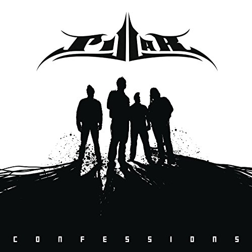 Pillar - Confessions - Zortam Music
