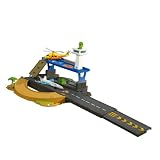 Matchbox Sky Busters Supersonic Airport Playset