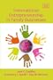 International Entrepreneurship in Family Businesses