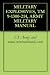 Books : MILITARY EXPLOSIVES, TM 9-1300-214, ARMY MILITARY MANUAL
