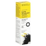 Hair Wellness Solutions HairSil Accelerator Treatment, for Men and Women, 4 oz.