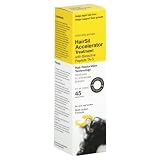 HairSil Accelerator Treatment MultiAction Formula 4 fl oz (45applications)