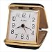 Bulova Reliable II Travel Clock Image