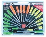 Screwdriver Set - NT5822