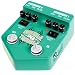 Details About Visual Sound V2 Double Trouble Overdrive