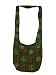 Mini Peace Swirl Hippy Bag