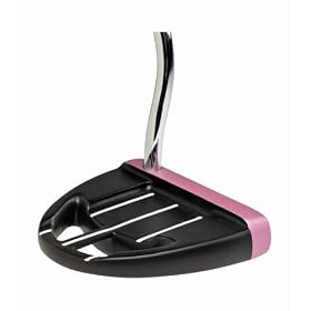 Snake Eyes Custom Ladies Viper-W Putter