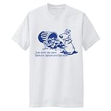 Kids Sun Protective 100% Cotton Short Sleeve T-Shirt (UPF 50+) - Reduce, Reuse, & Recycle