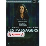 Les Passagerspar Anne Hathaway