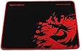 Redragon P001 ARCHELON Gaming Mouse Pad - 12.99 x 10.24 x 0.2 inches (Large-Size)