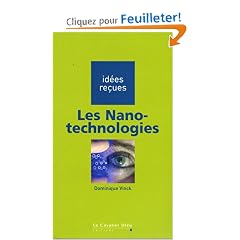 Les Nano-technologies