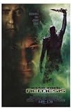 Star Trek: Nemesis - Movie Poster / Print -- Custom Framing Available