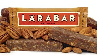 Nutritional Bar Pecan Pie 16 Bars