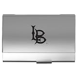 University of California, Long Beach - Pocket Business Card Holder